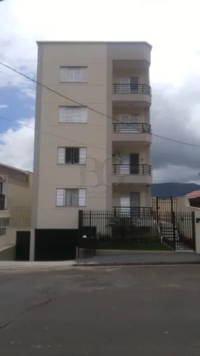 Apartamentos Padrão em Poços de Caldas