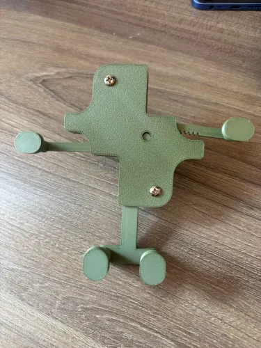 Suporte de celular automotivo