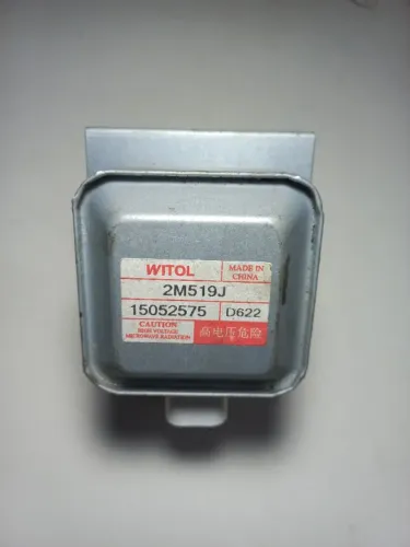 Magnetron Witol 2M519J
