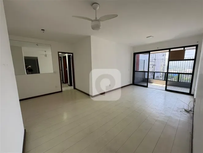 Venda apartamento com 3 Quartos 01 suíte Condomínio Mandala - Barra da Tijuca