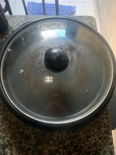 Grill churrasqueira