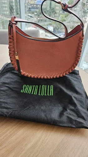 Bolsa Santa Lolla