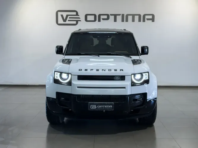 Land Rover Defender 90 X-dy D350 HSE Die. Aut.( Híb.) 2025