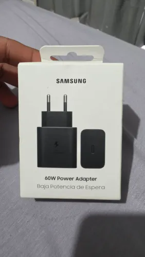 Carregador Samsung 60w ORIGINAL