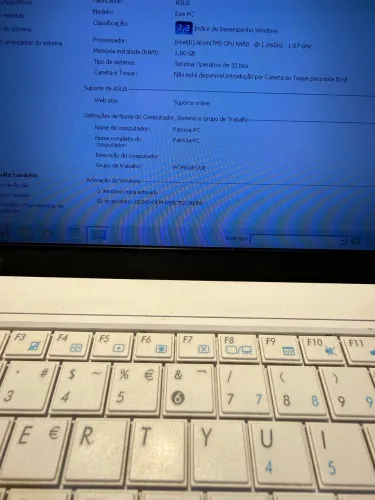 Netbook Ásia