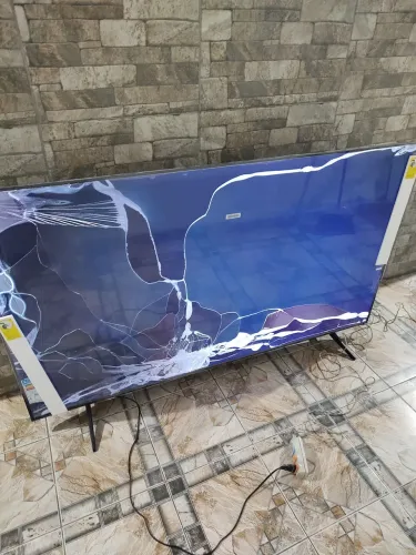 Smartv tv 65 Polegadas 