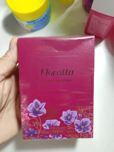 Perfume Feminino melhor preço ?