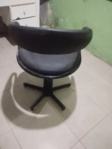 Cadeira para barbearia