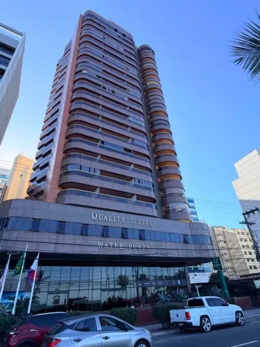 IL Imóvel para venda Frente Mar com 1 quarto em Praia da Costa - Vila Velha - ES