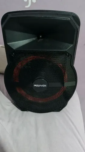 Vendo caixa de som