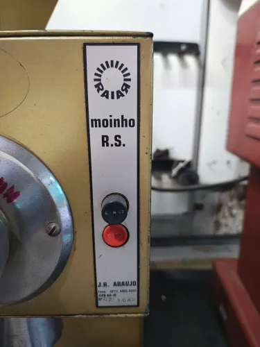 Moedor de cafe