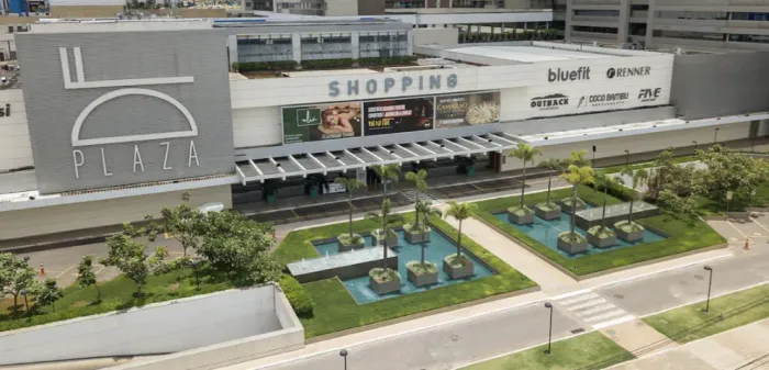 ? APARTAMENTO À VENDA |  1 QUARTO - DF PLAZA- ÁGUAS CLARAS
