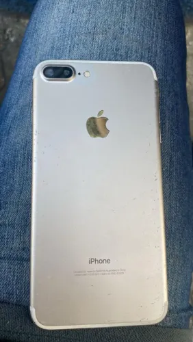 iPhone 7 plus perfeito