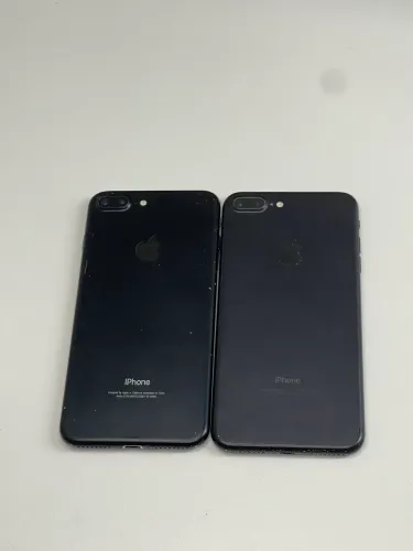 iPhone 7 Plus