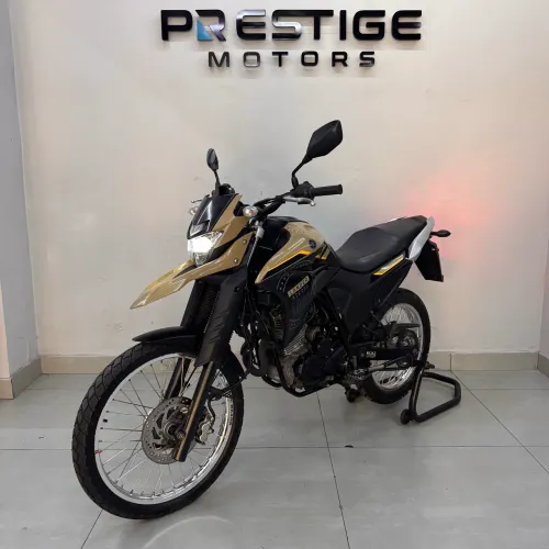 YAMAHA LANDER 2023 - ÚNICO DONO - TODA REVISADA - DOC OK