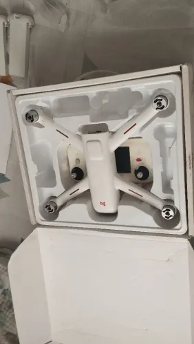 Vendo drone fimi A3