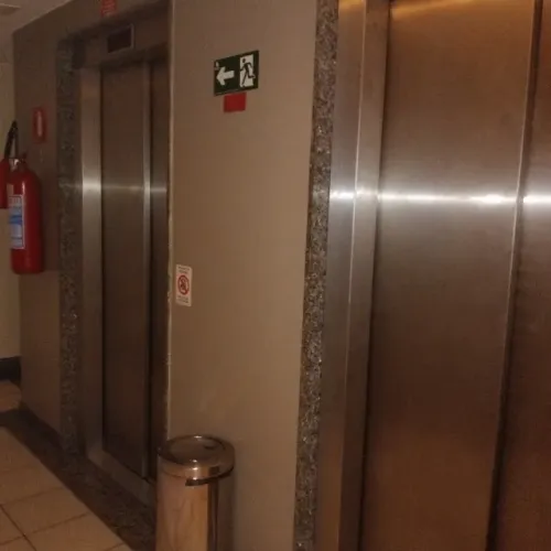 Sala comercial em Vila Isabel, 21m2