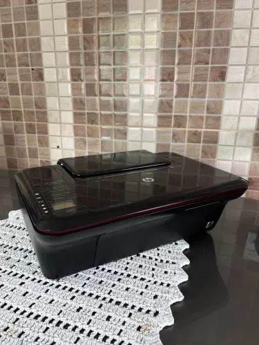 2 Impressoras da Hp