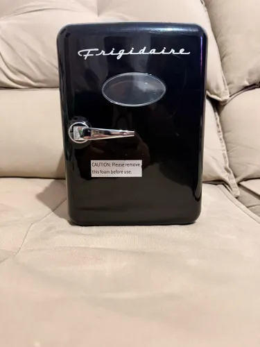 Frigidaire geladeira portátil