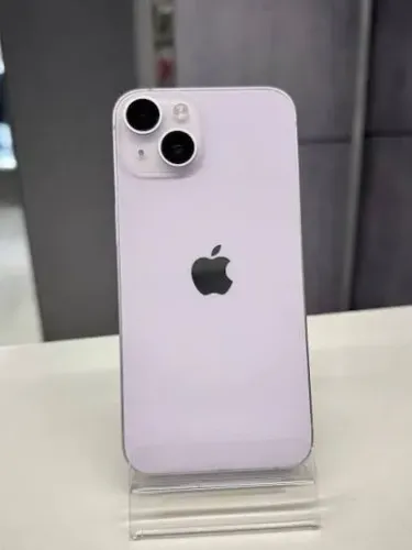 iPhone 14 Seminovo Premium na Caixa + 3 Meses de Garantia - Estado de Novo!