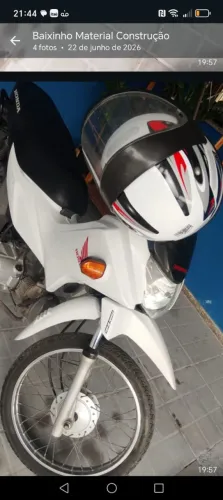 Vendo pop ano 2021 filé novinha emplcada final 1 venha conferir valor 9.450