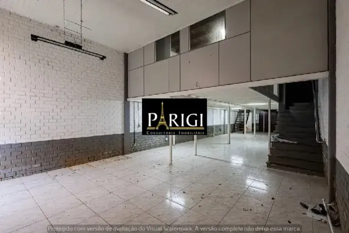 Prédio, 310 m² - venda por R$ 900.000,00 ou aluguel por R$ 5.600,00/mês - São Geraldo - Po