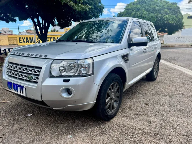Land Rover Freelander2 I6 SE 3.2 232cv Aut. 5P 2008