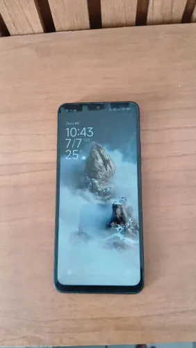 Redmi 14c 128 GB pouquíssimas marcas de uso