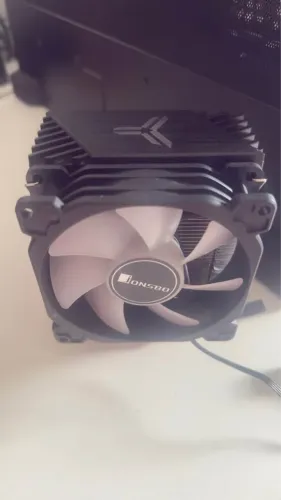 AIR COOLER