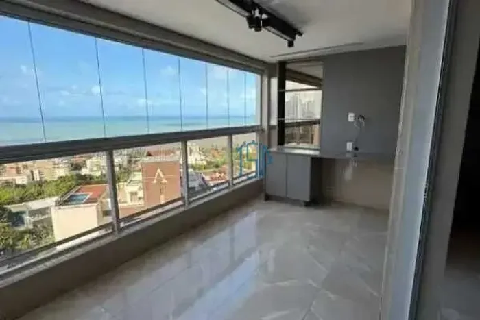 Tour Geneve - OPORTUNIDADE / APARTAMENTO CONDOMÍNIO FECHADO EM JOAO PESSOA/ APARTAMENTO NO