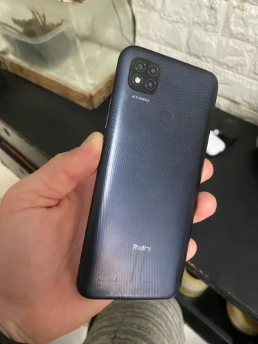 Xiaomi Redmi 9C