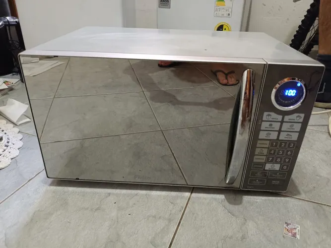 Microondas