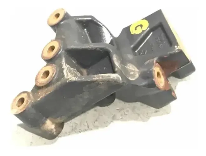 Suporte Lateral Motor Lado Direito Fiat Freemont 2014