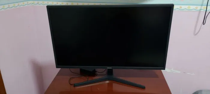 Monitor Samsung LED 32" mod U32J590UQL