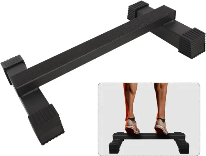 Suporte P/ Panturrilha Em Pé Musculação Academia Upw Fitness