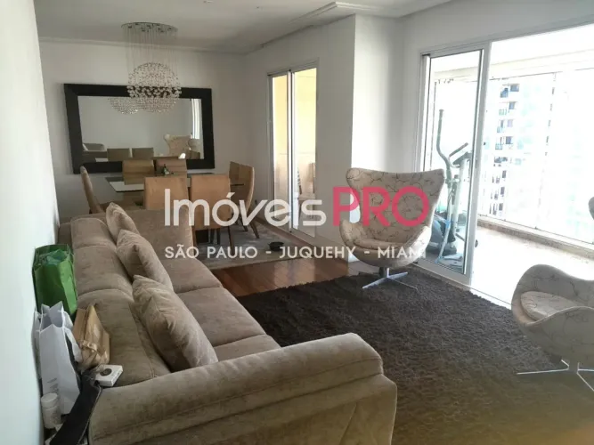 Apartamento, Paraíso - São Paulo