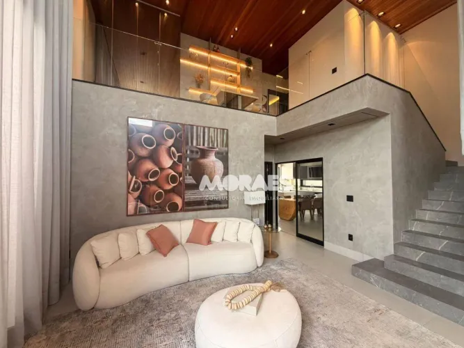 Casa com 4 quartos, 310 m² - venda por R$ 4.000.000 ou aluguel por R$ 20.000/mês - Alphavi