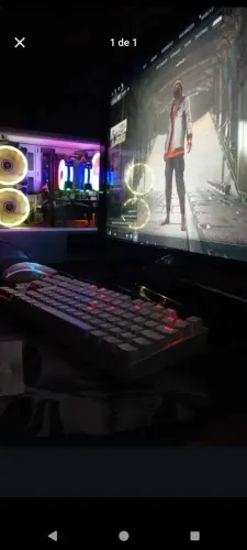 Pc game
