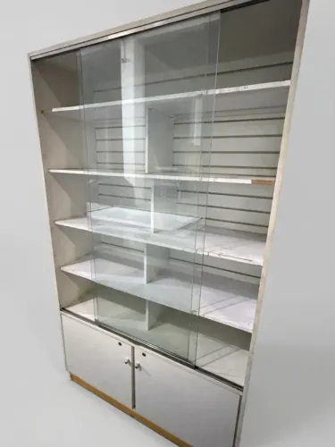 BALCÃO VITRINE