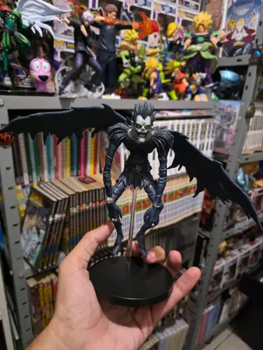 Figure Ryuk Death Note