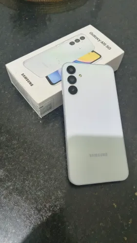 Galaxy A15 5G