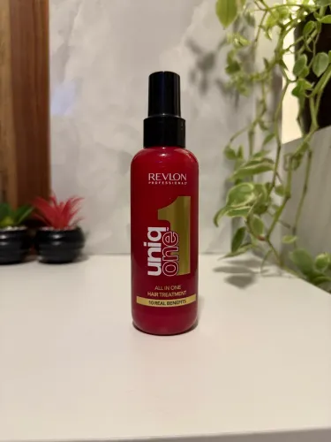 Unique One Revlon