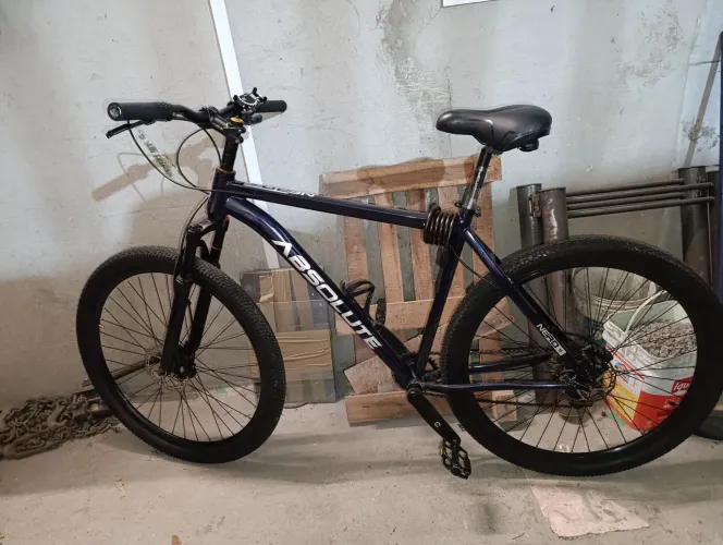 Bike aro 29