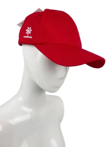 Boné Fila Rio Open Sport - Coleção Oficial 2026