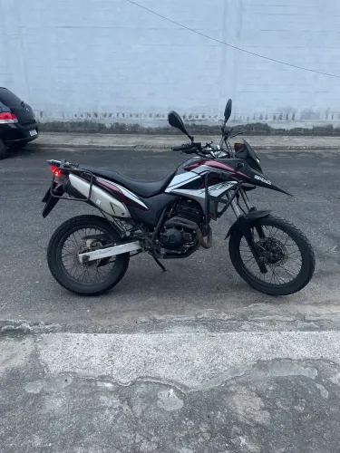 xre 3000