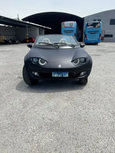 D2D Buggy Sky 1.6 Flex 16V Mec. 2021