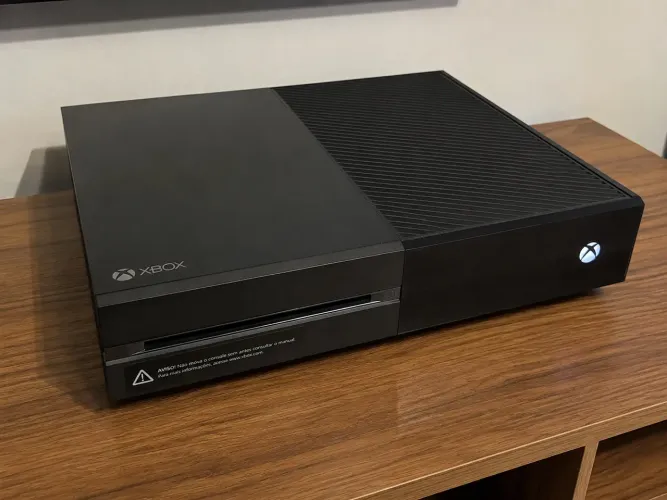 Xbox one