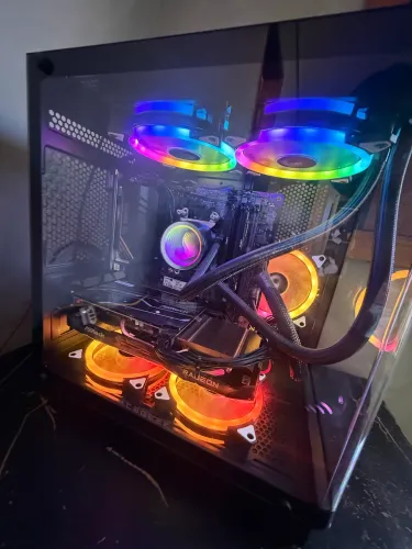 -PC GAMER COMPLETO-