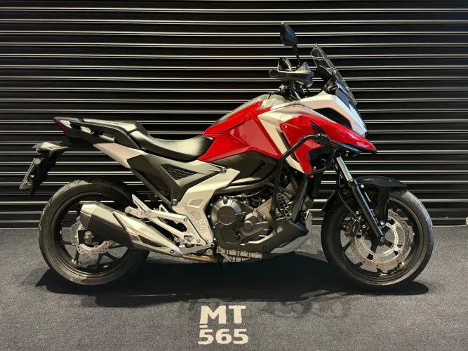 Honda Nc 750X/ 750X Abs