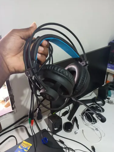 Headset